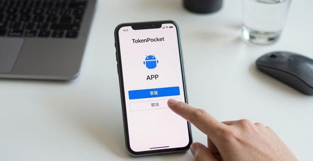 android钱包_安卓imtoken钱包地址_如何在安卓设备上安装TokenPocket钱包？