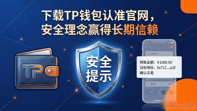 tp钱包官方正版下载的安全理念，如何赢得用户的信任与依赖？_全能打字教室正版官方下载_911助手官方正版下载