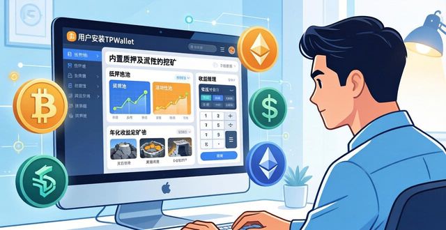 如何在TPWallet官网下载创造财富积累_积累了财富_财富积累图