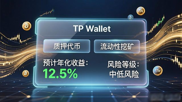 钱包app官网_钱包官方网站_2025 TP钱包官网下载的产品开发与投资支持