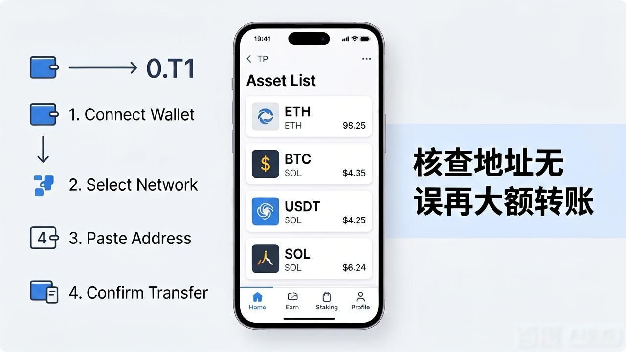 京东网银钱包官网_TP钱包官网：下载与使用的全攻略_钱包官方下载