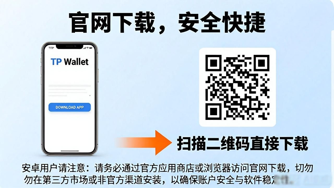 钱包官方下载_钱包应用是干什么的_如何通过2025 TP钱包官网下载实现快速响应？