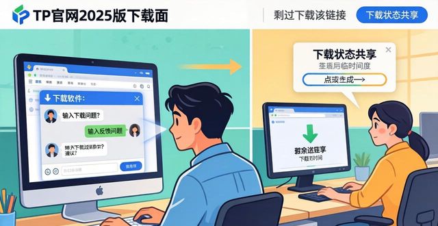 高效沟通平台_如何在TP官网2025最新版下载中保持高效沟通？_高效沟通7c