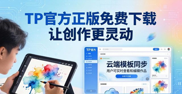 灵动创想下载_灵动原创游戏_5. tp官方正版免费下载，让你的创作更加灵动