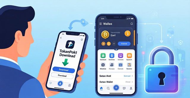 用户分享：tokenpocket官网的下载让他们的投资更轻松_投资app平台下载_下载投资平台