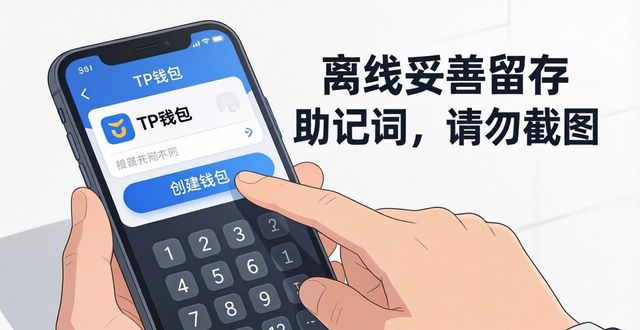 加密钱包app_钱包管理app_一步步教你如何在手机上进行tp钱包app下载，实时管理你的加密资产
