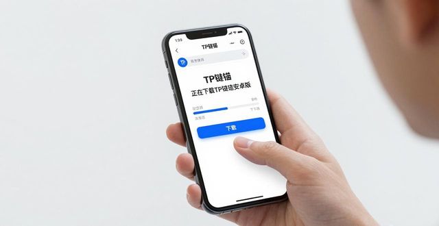 钱包软件下载_钱包app下载安装安卓版_通过TP钱包官网安全地下载安卓应用