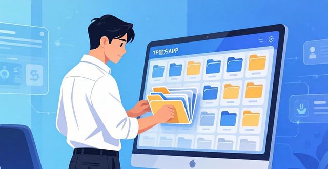 如何通过TP官方下载安装app实现信息组织管理_安装管理是什么意思_安装管理app