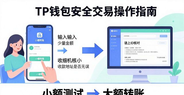 加密货币钱包地址查询_加密钱包怎么用_如何在tp钱包官网入口中参与加密货币的安全交易与操作？