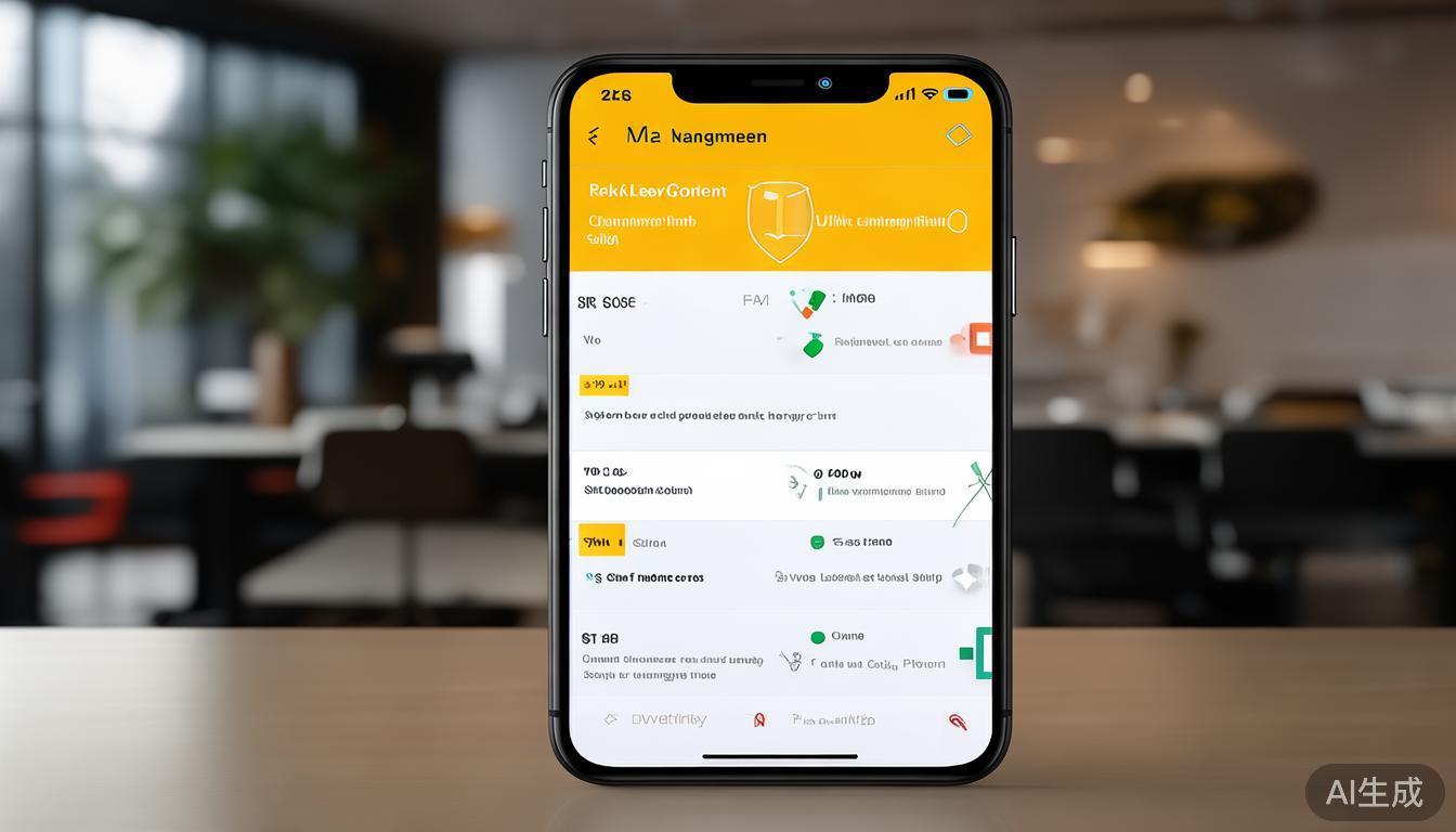 风险投资app排行榜前十名_风险投资最新消息_如何通过TP官方下载app管理投资风险