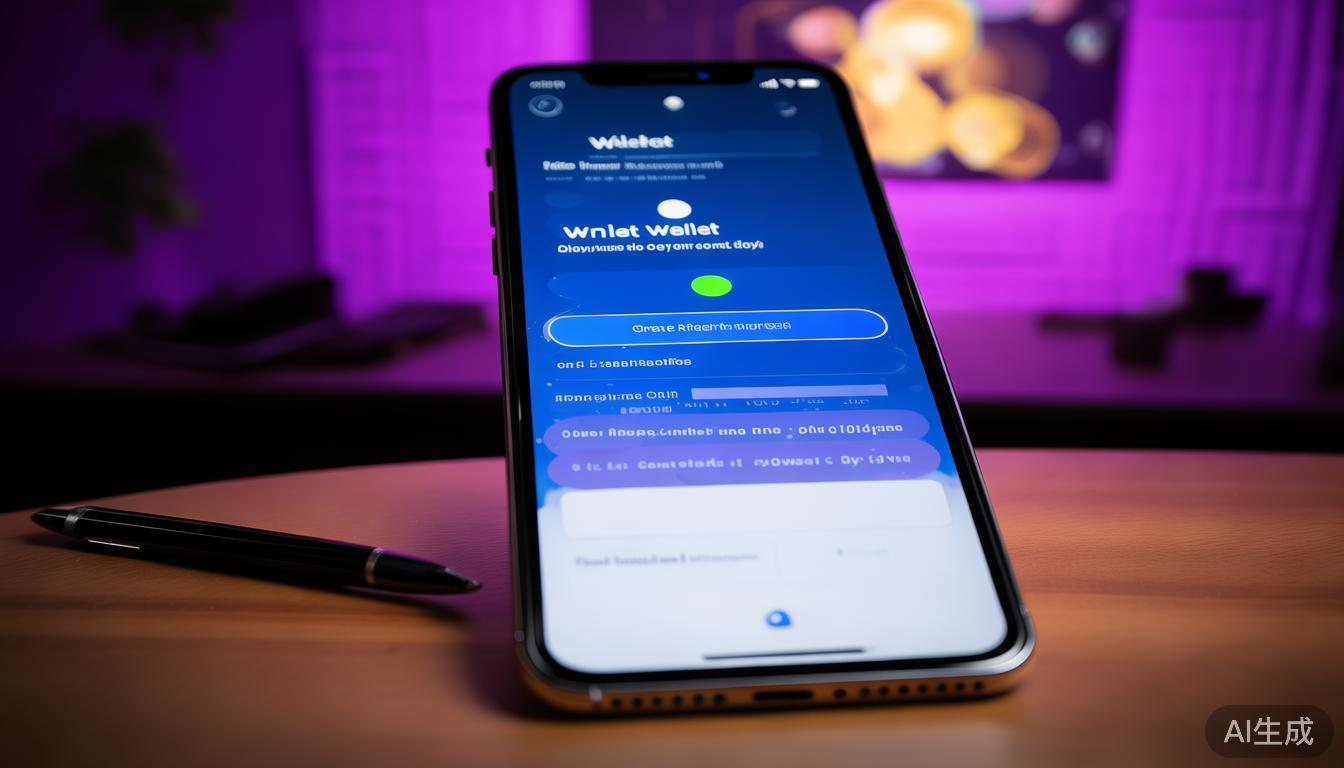 2025年TP钱包官网下载风险警示：识别假网站与恶意安装包，五步安全措施保障资产