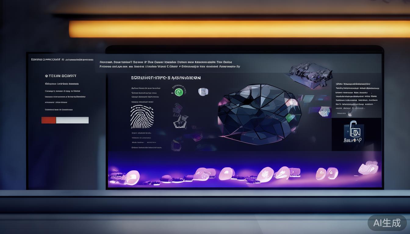 TokenPocket官网首页解析：核心功能、安全优势与多链生态全指南