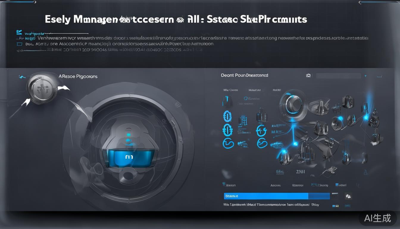 TP钱包新版本：多账户管理难题迎刃而解，满足多样需求