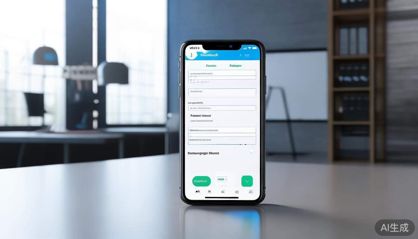 TP官方2025安卓版：用户反馈机制如桥梁，影响产品发展