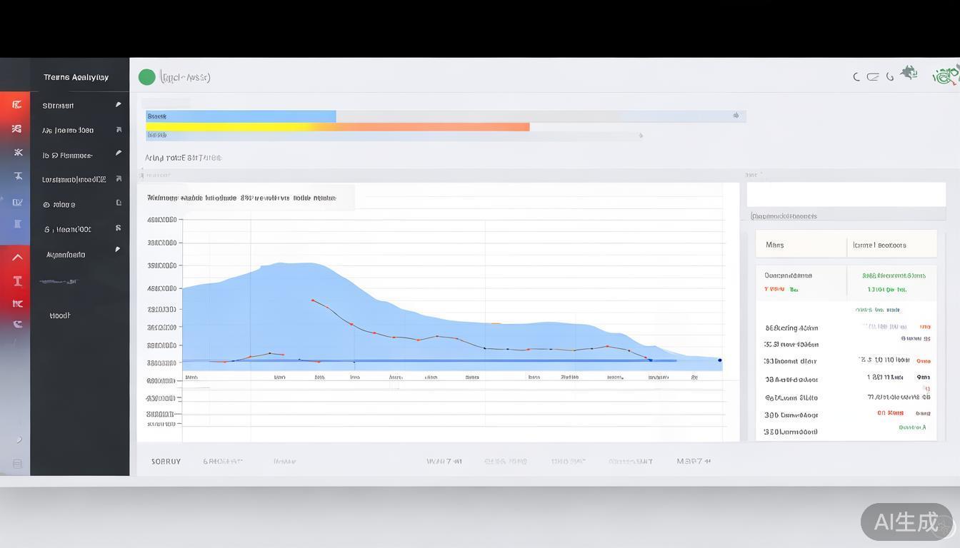 TPWallet数据分析工具使用指南：从数据校准到趋势洞察，三步掌握