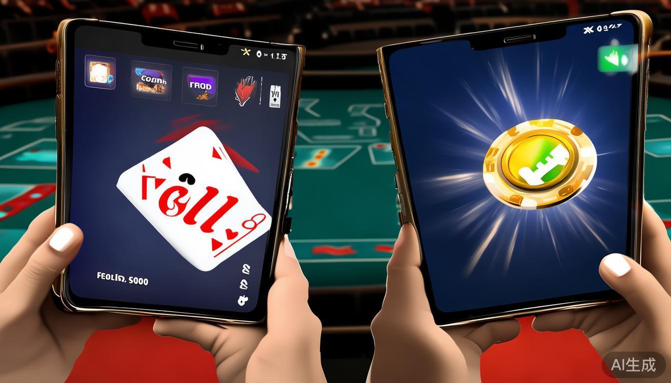 德州扑克牌_解锁德州牌扑克APP中的隐藏功能_扑克牌德州游戏