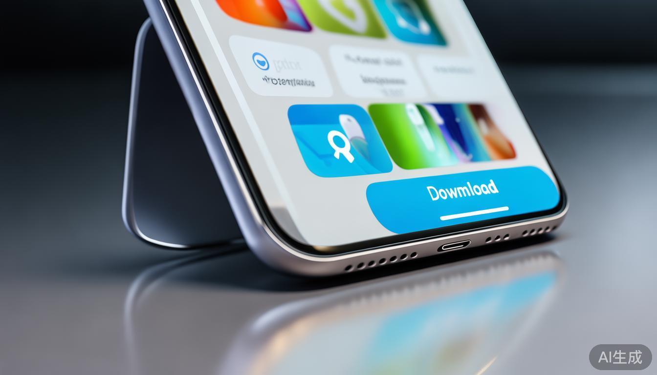 TP官网下载app正版业务拓展：多维度应用环境，如何保障安全与稳定？