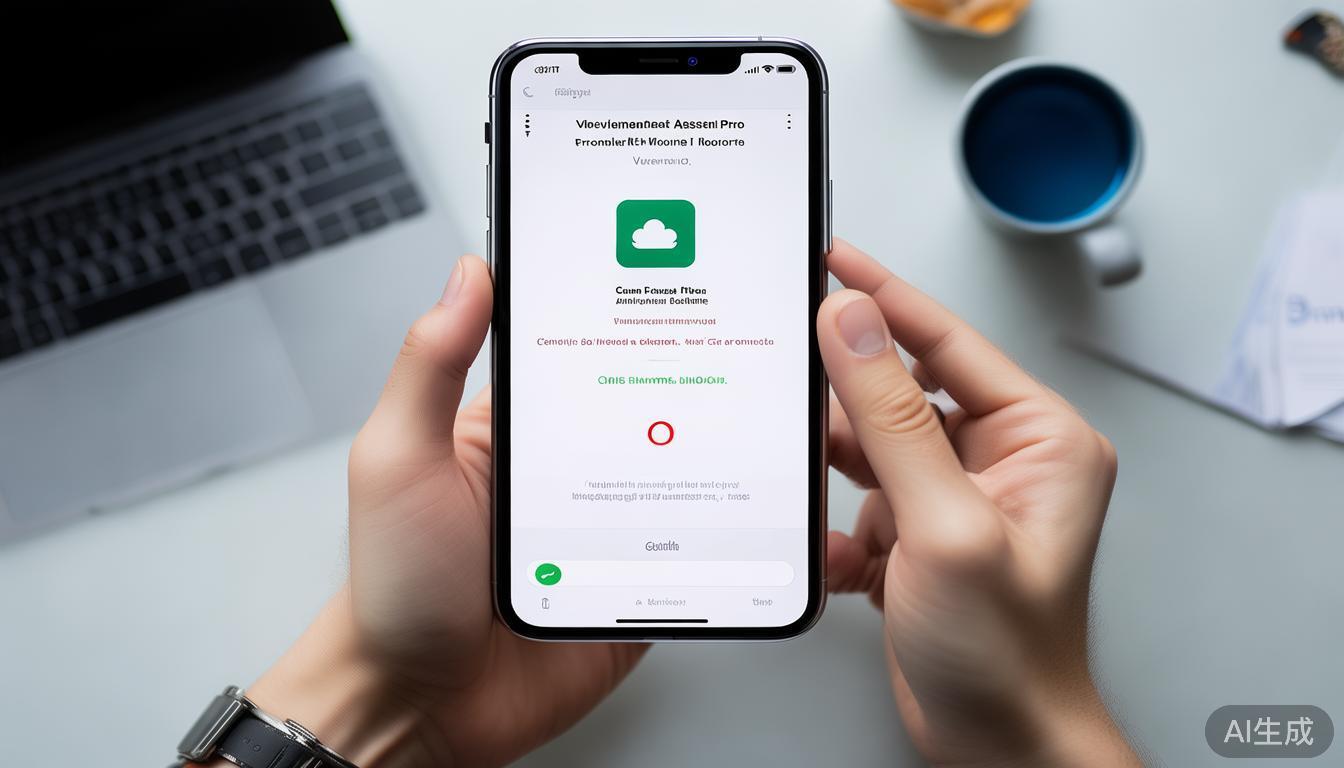 用户总结TokenPocket下载案例：成功源于官方渠道，教训源于便捷陷阱