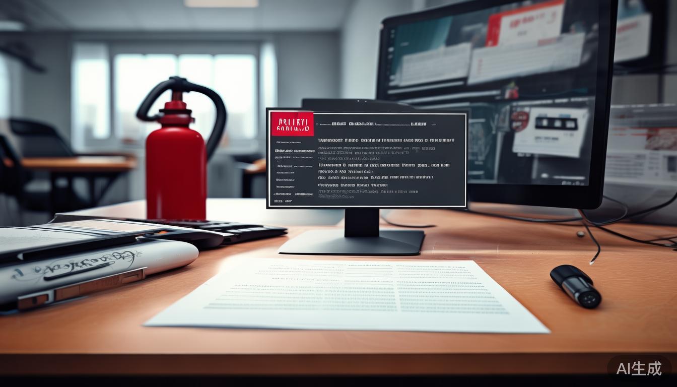 别乱下！TP官方安卓版下载风险大，企业真实案例教你安全安装