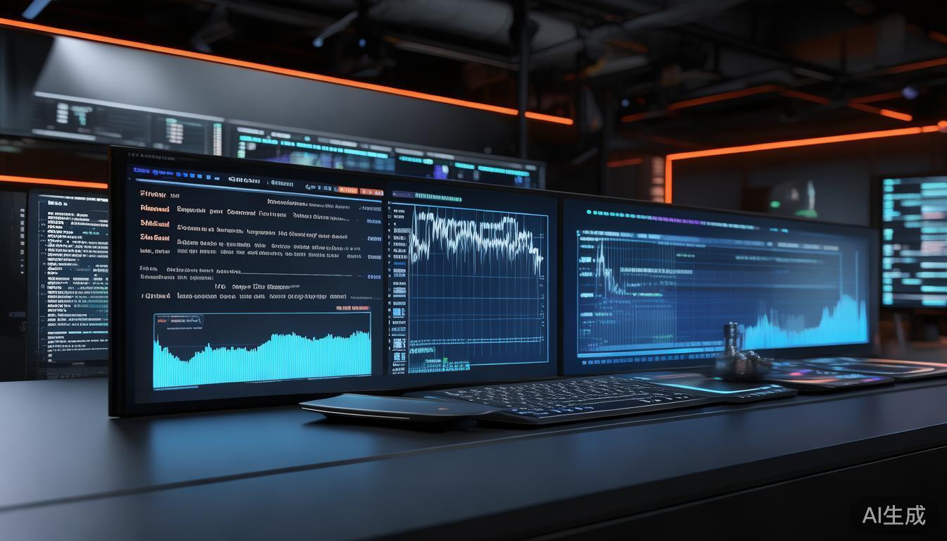 TP新版教程：3招用好仪表盘与预警，让你管资产又快又省心