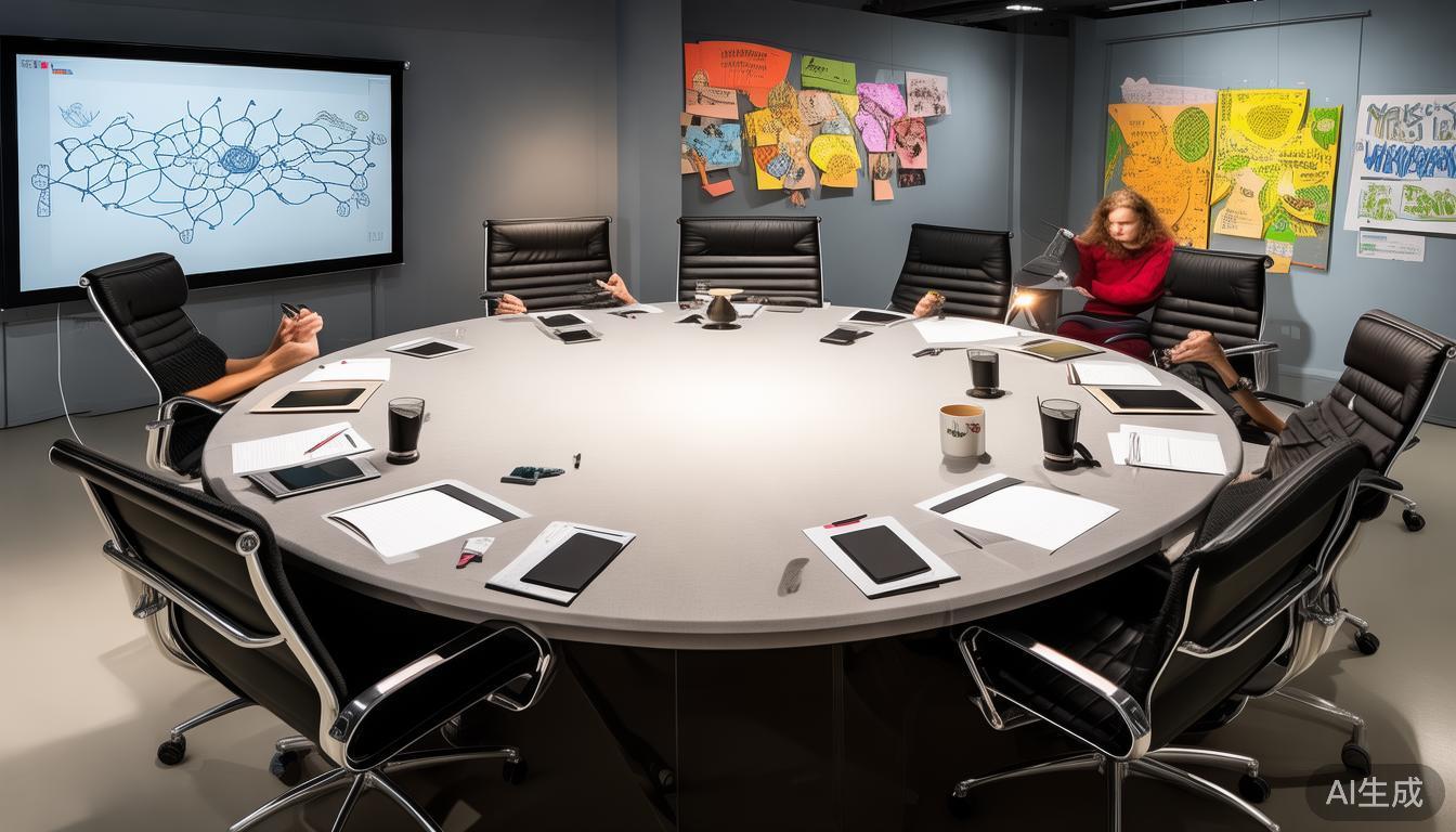 2025年TP官网新版怎么玩？三大妙招激活你的创意潜能，告别灵感枯竭