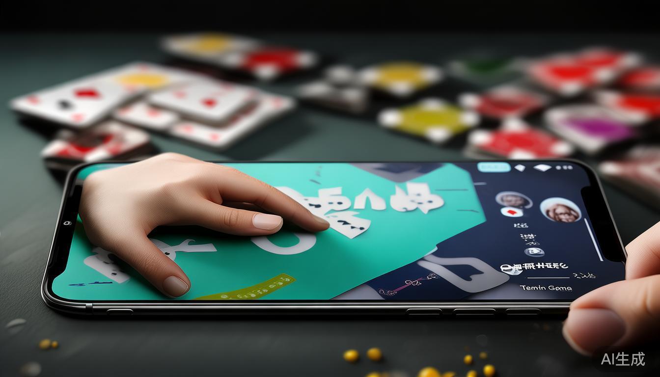 从数据看德州扑克APP的市场趋势_从数据看德州扑克APP的市场趋势_从数据看德州扑克APP的市场趋势