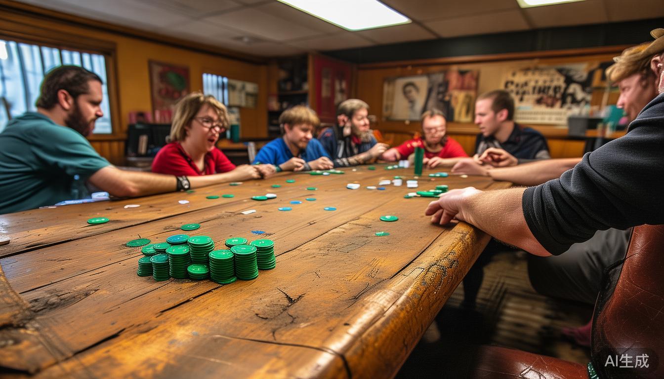 德州扑克棋牌应用对玩家的吸引力分析_德州扑克棋牌应用对玩家的吸引力分析_德州扑克棋牌应用对玩家的吸引力分析