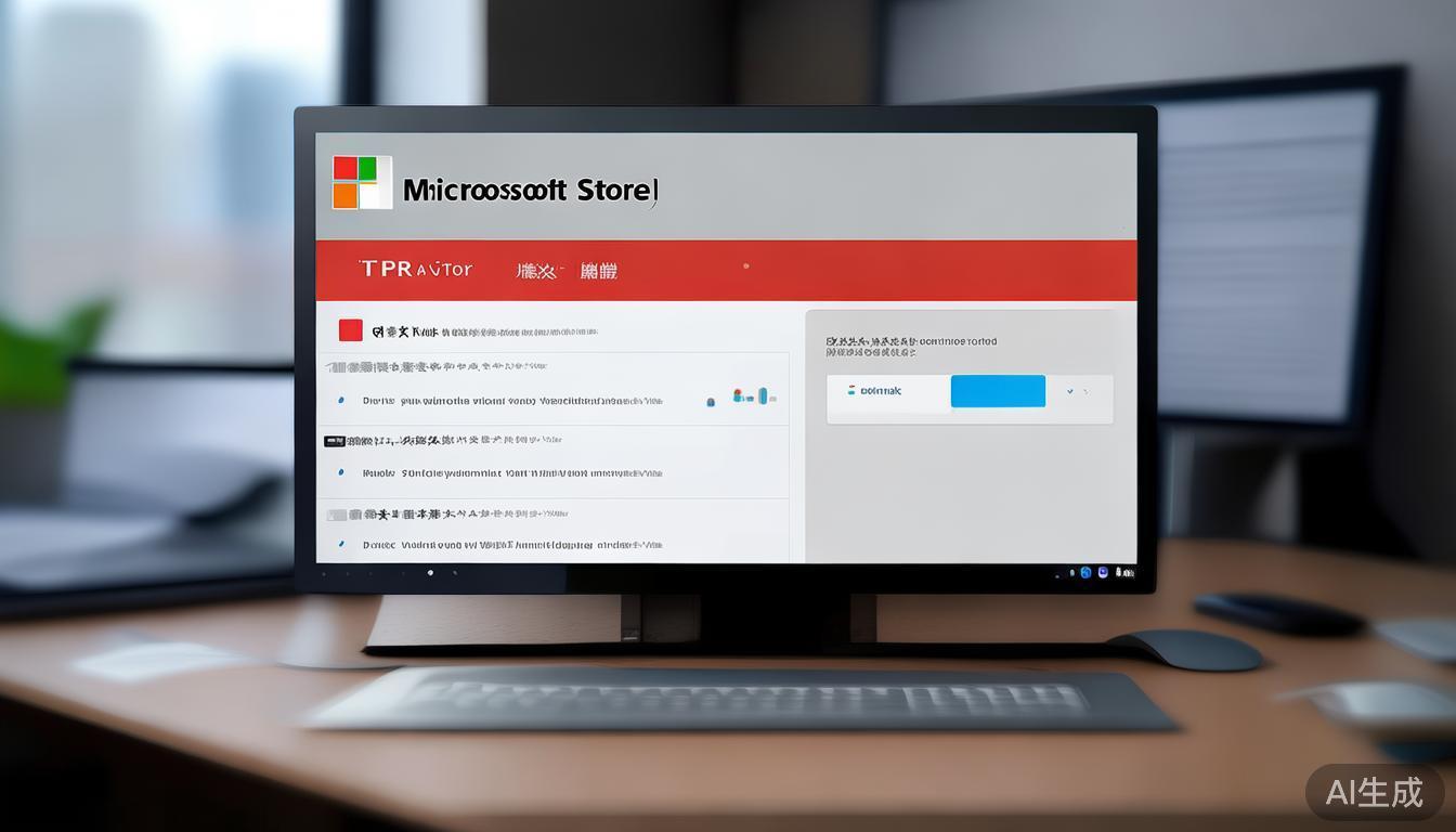 微软商店免费下载_微软商店官网下载_TP官方正版微软商店下载指南
