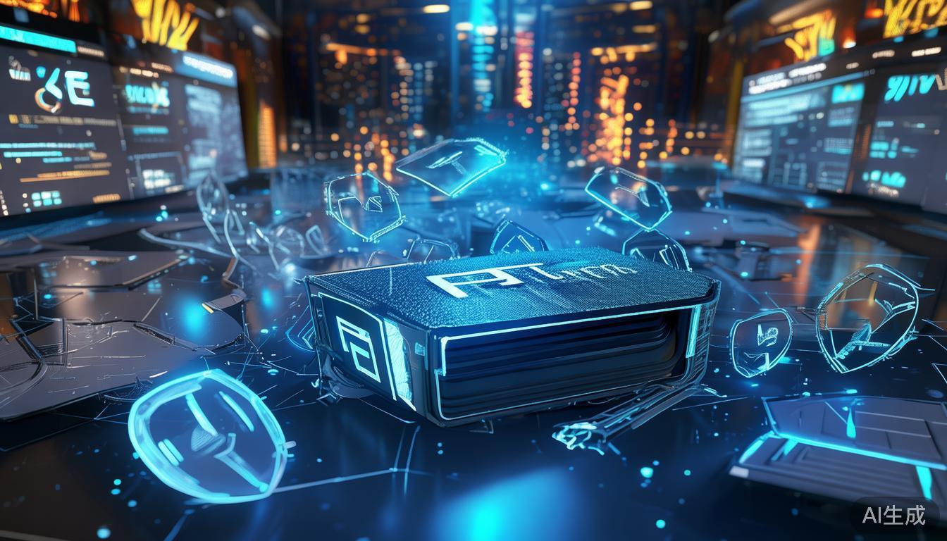 为什么下载tp钱包最新版本2025对你的投资至关重要？_最新的钱包_钱包最新消息