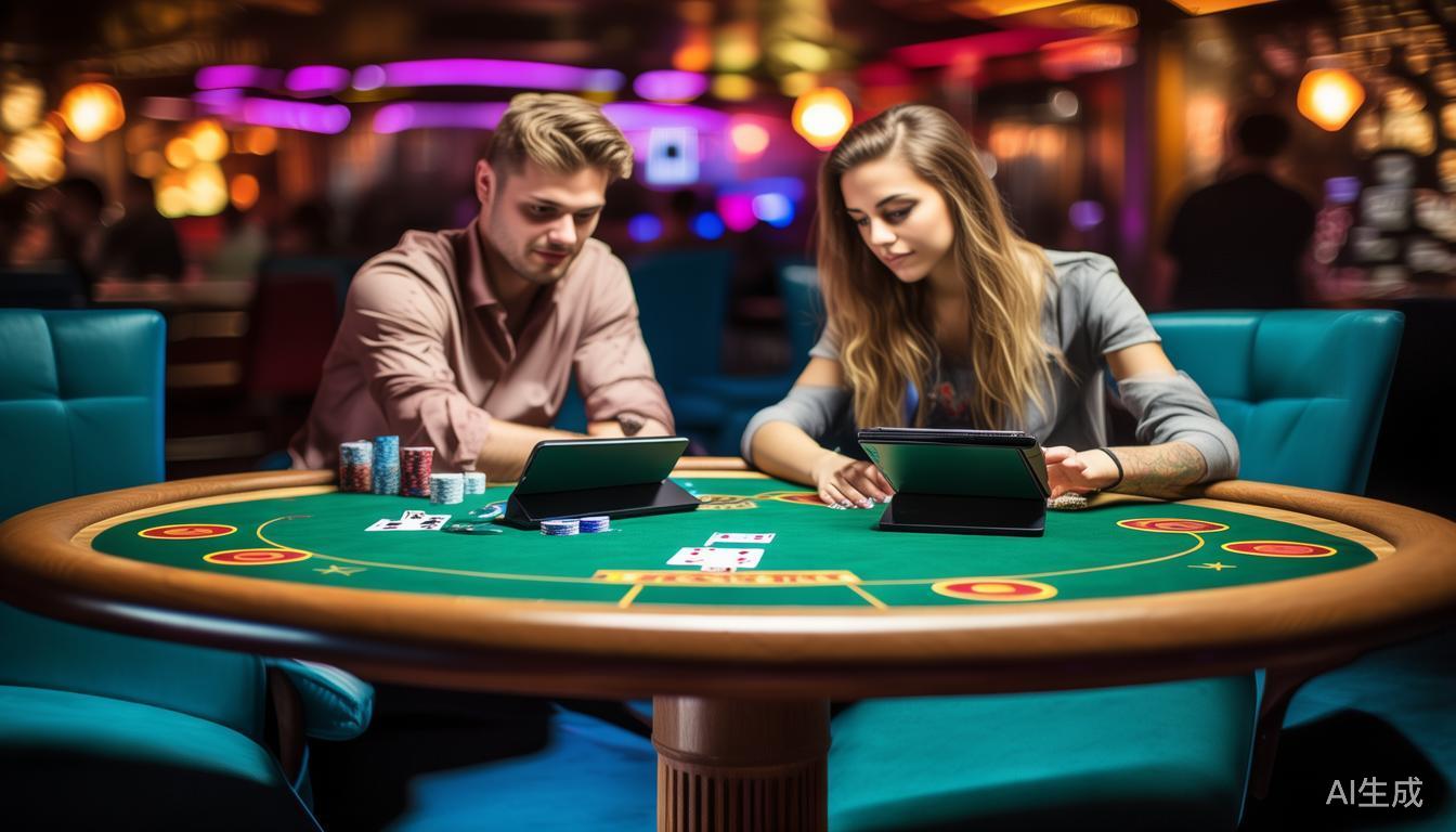 德州扑克棋牌应用中的社交功能分析_德州扑克棋牌应用中的社交功能分析_德州扑克棋牌应用中的社交功能分析