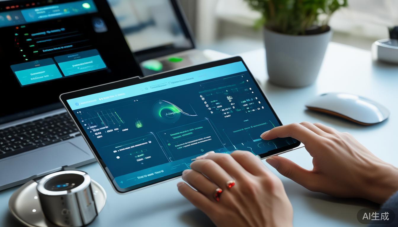 趋势科技云安全软件怎么样_tp官方下载安卓2025：智能系统新趋势，从新版性能谈起_趋势科技安装好了能退吗