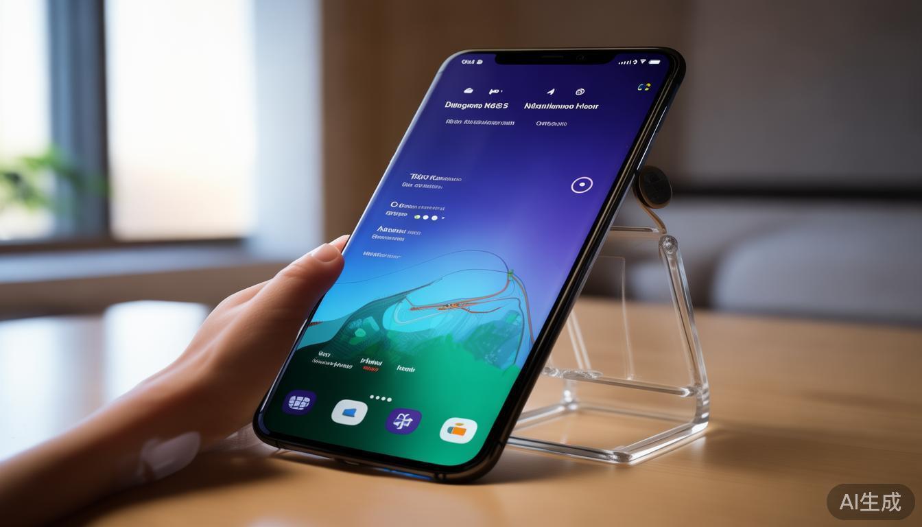 操作像app_tp官方下载安卓2025:新版功能全记录,体验科技如何改变操作习惯_操作技术