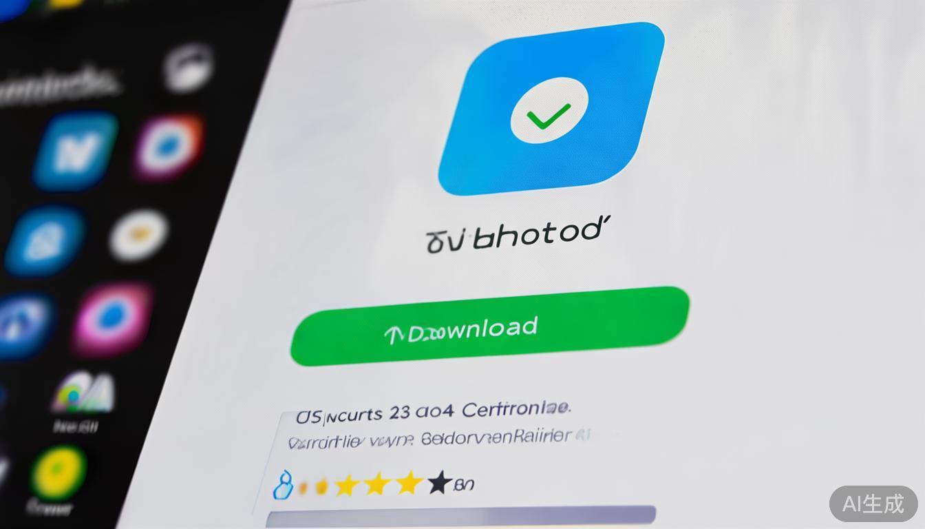 TPWallet官网下载指南：如何平衡安全与便捷，保障数字资产管理效率？
