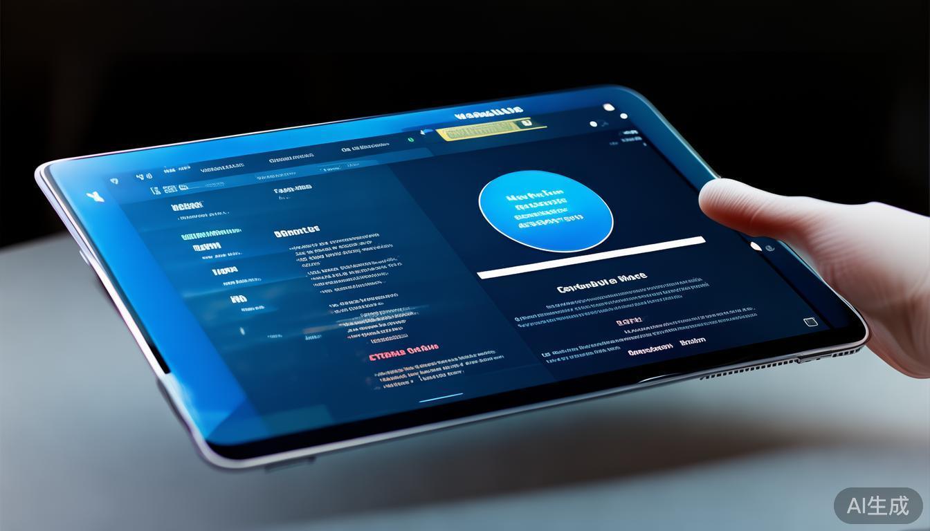 TP官网下载流程优化指南：提升开发效率，保障软件安全与便捷获取