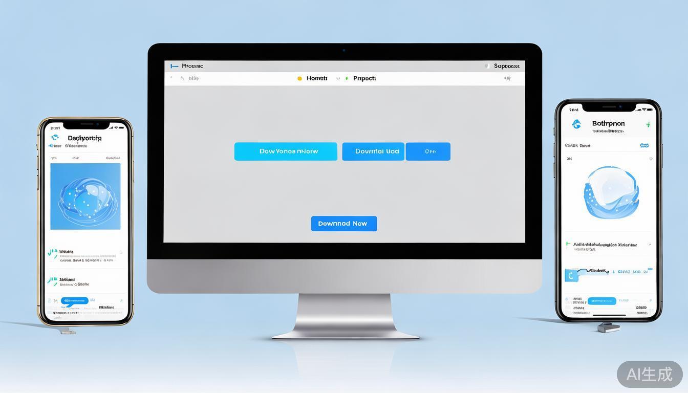 篇章百科_8. 下载tp官方网址,开启你的智慧生活新篇章_篇章页设计图片