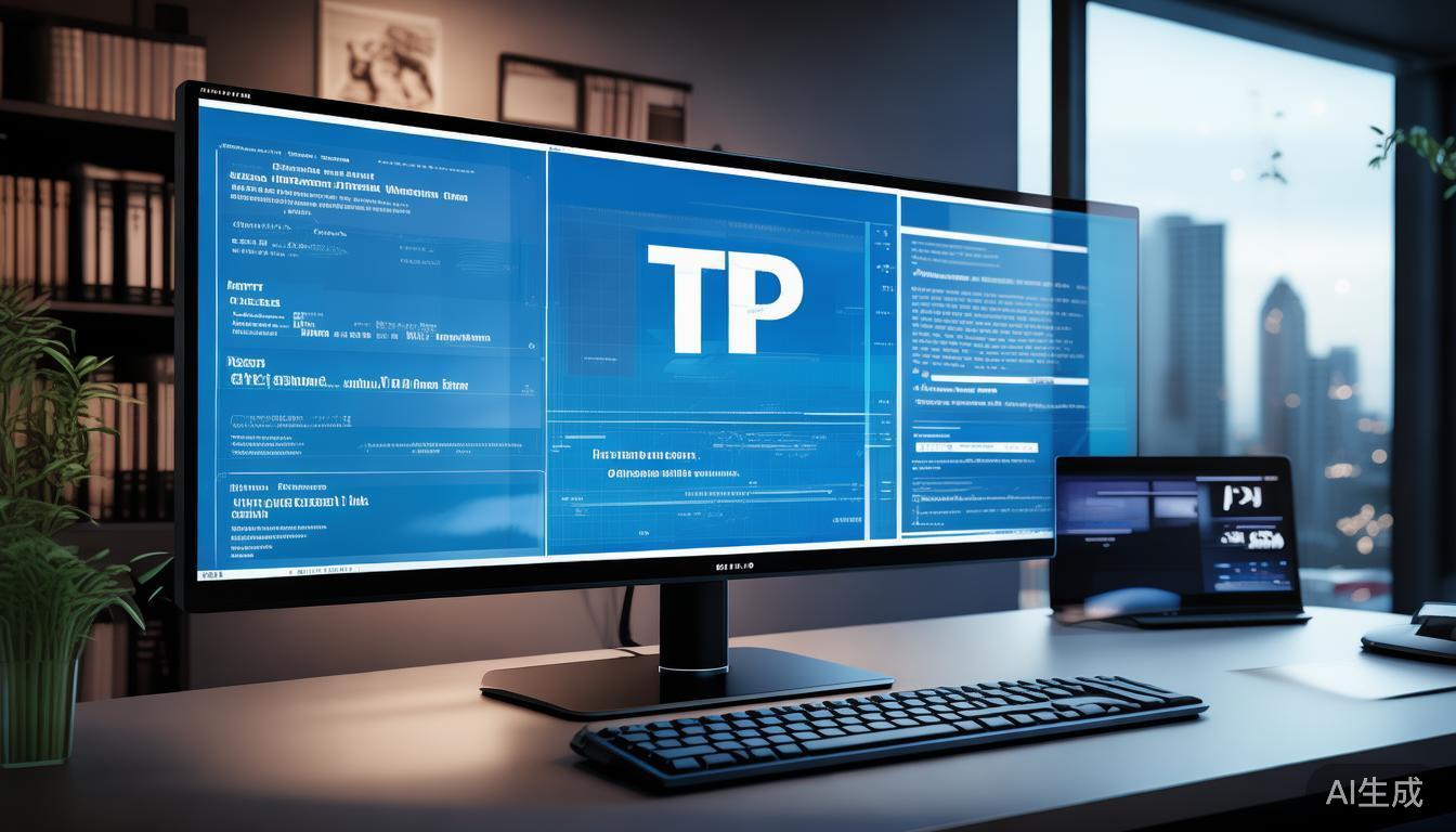 领先未来百度百科_了解tp最新版的更新信息，确保你的下载是行业领先的。_领先是什么软件