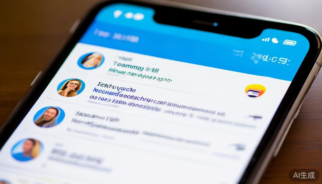 TP官方安卓最新版本应用中的用户互动指南_应用互动是什么意思_TP官方安卓最新版本应用中的用户互动指南