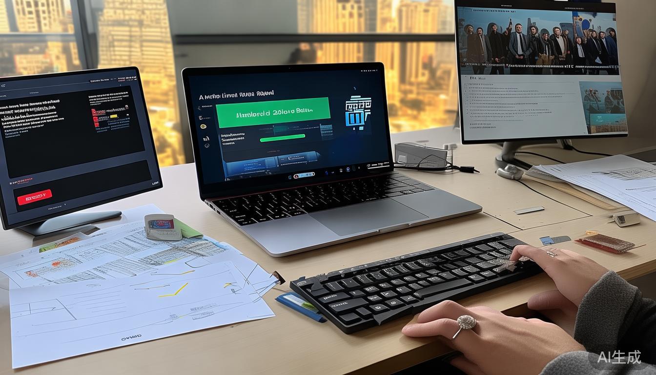 安卓官网问题_如何通过TP官网下载安卓最新版本2025改进工作流程_安卓改革