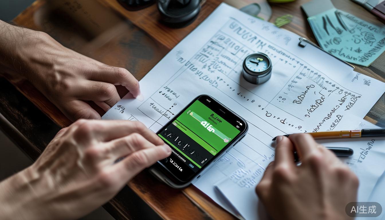 玩德州扑克手机APP，心理较量很关键，这些训练方法快收藏