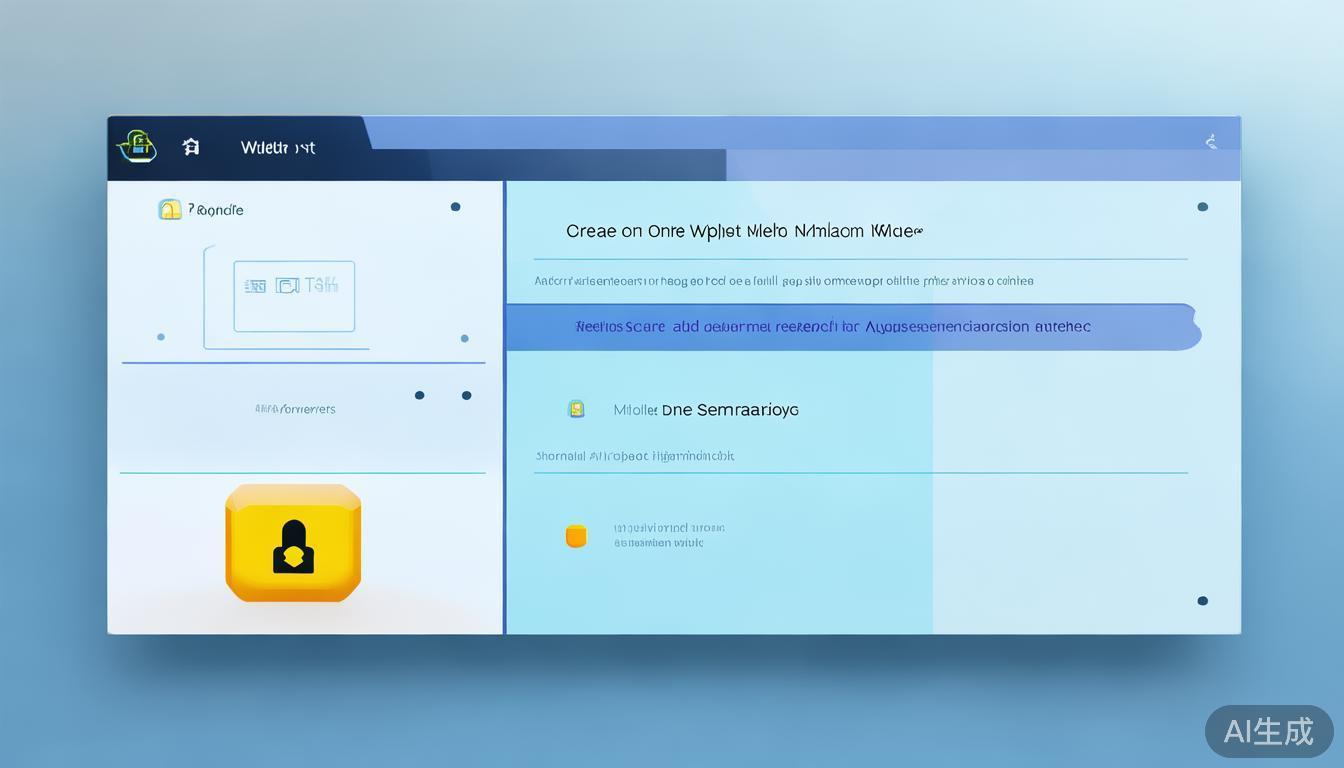 钱包app正规吗_TP钱包官方正版下载的使用流程与建议_下载π钱包