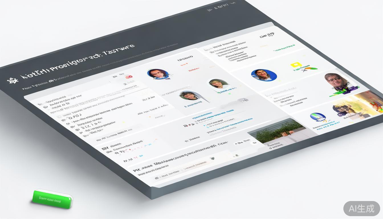 TokenPocket社区：探索热门专区，分享真实持仓与操作记录