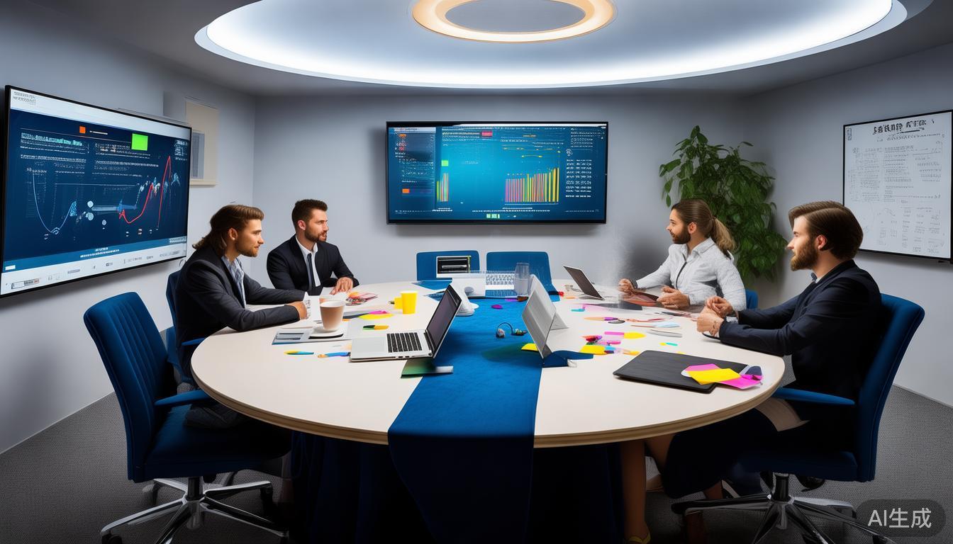 团队协作中，德州扑克类应用成提升默契与沟通效率的有效工具