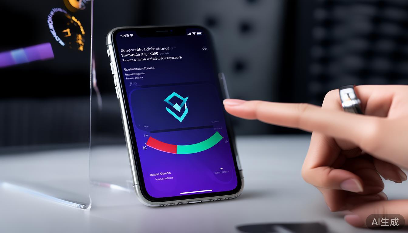 TP交易所App下载革新：区块链验证与NFT奖励，如何重塑安全与互动体验？