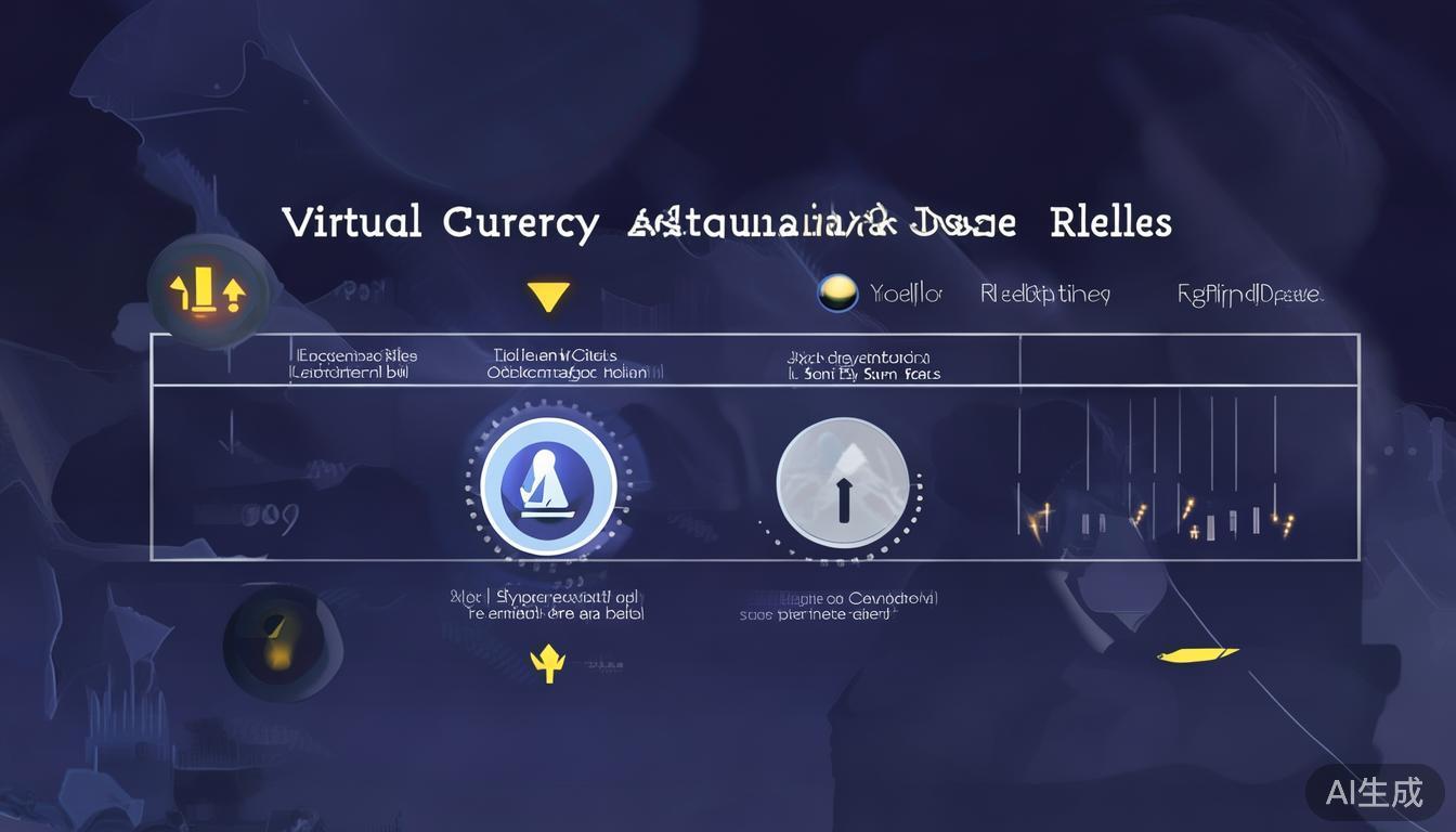 德州扑克软件虚拟资金机制很关键，关乎游戏公正与玩家体验