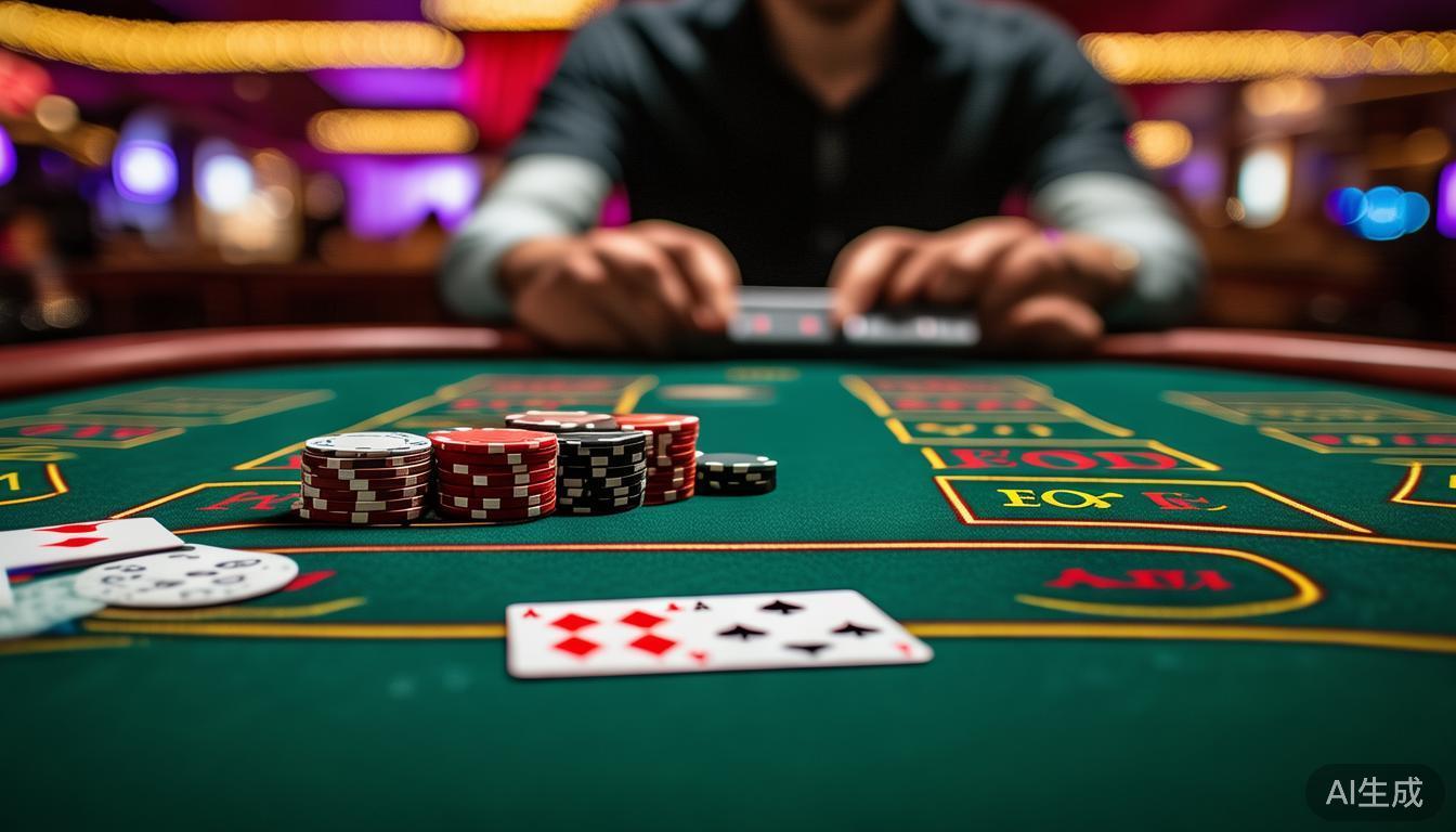 德扑之星游戏中如何设定合理预算？掌握这些方法很关键