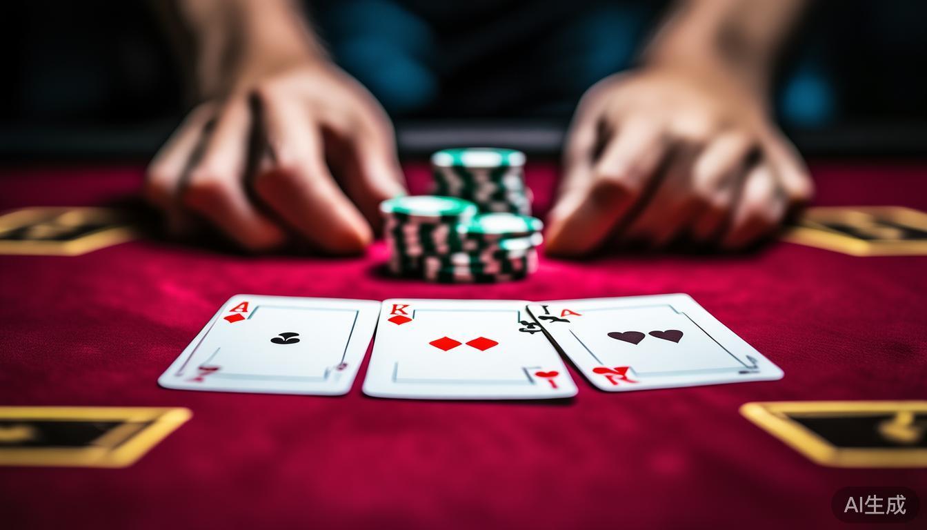 如何在德州扑克牌中巧妙运用大小顺序_如何在德州扑克牌中巧妙运用大小顺序_如何在德州扑克牌中巧妙运用大小顺序