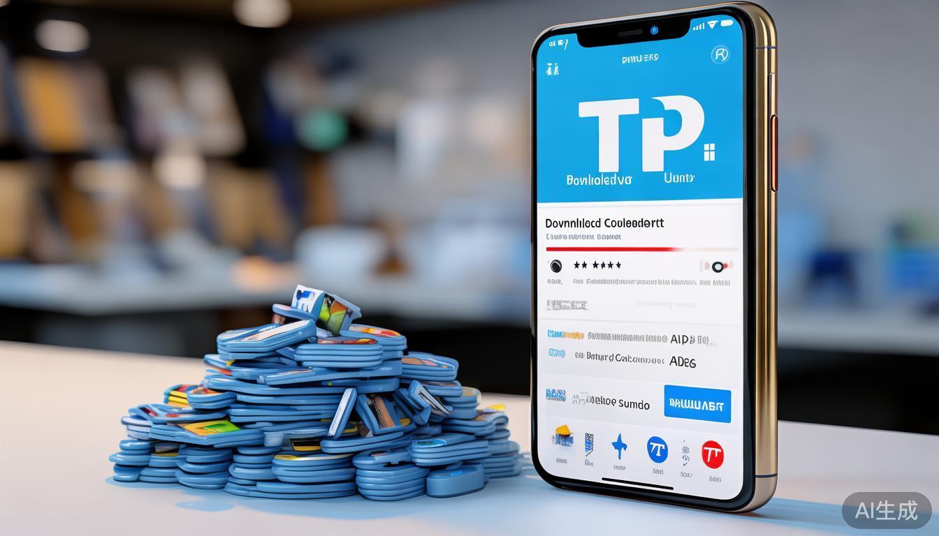 TP官方应用下载推广：剖析市场策略与用户反馈，如何塑造移动应用生态？