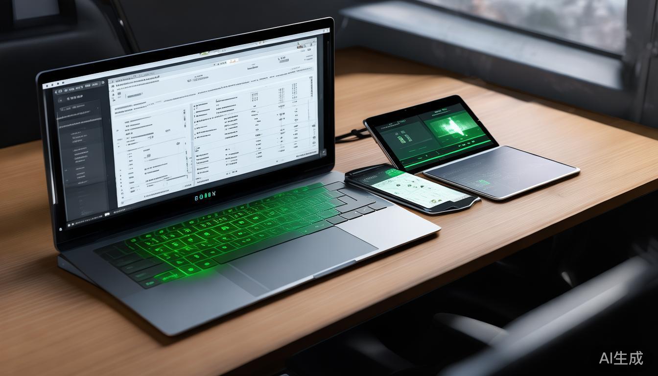 TP安卓2025发布会解读：主动服务与深度融合，开启人机交互新纪元