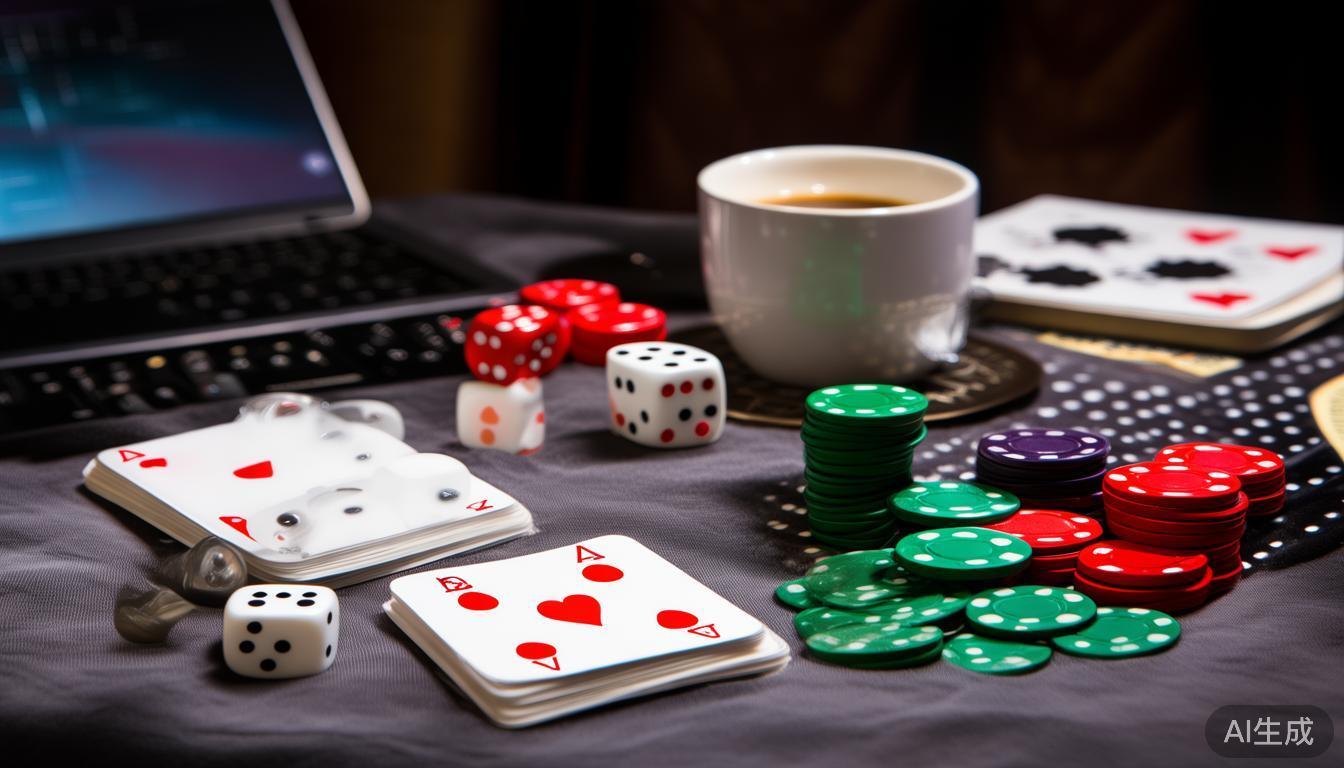 扔骰子规则_掷骰子拿牌规则_德扑圈中的骰子游戏:扔骰子也能学 Poker