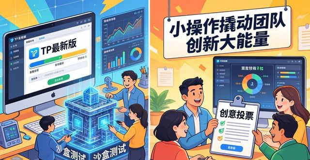 如何通过TP最新版下载推动团队创新？_提升团队创新能力_团队创新的流程包括哪六个步骤